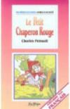 Le petit Chaperon Rouge