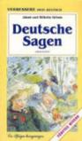 Deutsche Sagen