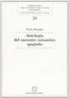 Antologia del racconto romantico spagnolo