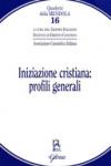 Iniziazione cristiana: profili generali