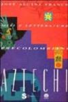 Miti e letterature precolombiani: 1