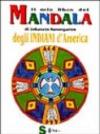 Il mio libro dei mandala degli indiani d'America