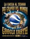 La caccia al tesoro più grande del mondo. Un puzzle interattivo per trovare un vero tesoro