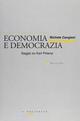 Economia e democrazia. Saggio su Karl Polanyi