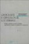 Geografie e genealogie letterarie. Erudite, biografe, croniste, narratrici, épistolières, utopiste tra Settecento e Ottocento