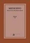 Medioevo. Rivista di storia della filosofia medievale. Ediz. italiana, inglese e tedesca. 37.Il «De trinitate» di Agostino e la sua fortuna nella filosofia medievale