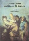 Carlo Gozzi scrittore di teatro