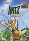 Antz. Extreme racing. CD-ROM
