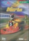 Formula karts. CD-ROM