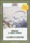 Birmania: il fronte perduto-La caduta di Singapore. DVD