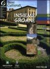 Insieme Groane. Itinerari d'arte a nord di Milano. Con CD-ROM