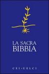 La sacra Bibbia