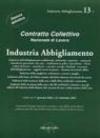 CCNL industria abbigliamento