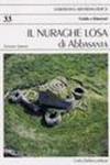 Il nuraghe Losa di Abbasanta