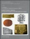 Scrittura e magia. Un repertorio di oggetti iscritti della magia greco-romana