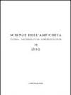 Scienza dell'antichità. Storia, archeologia, antropologia (2010). 16.