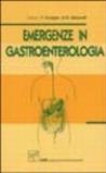 Emergenze in gastroenterologia