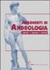 Argomenti di andrologia