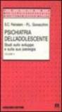 Psichiatria dell'adolescente. Studi sullo sviluppo e sulla sua patologia: 2