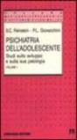 Psichiatria dell'adolescente. Studi sullo sviluppo e sulla sua patologia: 1