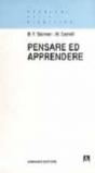 Pensare ed apprendere