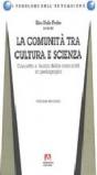 La comunità tra cultura e scienza: 2
