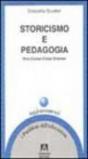 Storicismo e pedagogia. Vico, Cuoco, Croce, Gramsci