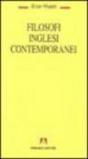 Filosofi inglesi contemporanei
