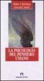 La psicologia del pensiero umano
