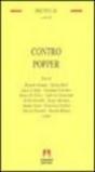 Contro Popper