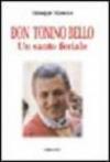 Don Tonino Bello. Un santo feriale
