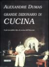 Grande dizionario di cucina