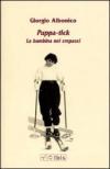 Puppa-tick. La bambina nei crepacci