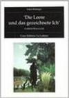 Die Leere und das gezeichnete Ich. Gottfried Benns Lyrik