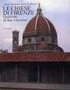 Le chiese di Firenze: 4\1