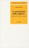 L'entusiasmo della ragione. Studio sulle «Operette morali»