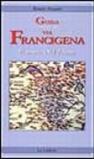 Guida ai percorsi della via Francigena in Piemonte e Val d'Aosta