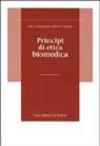 Principi di etica biomedica