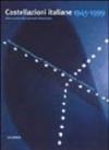 Costellazioni italiane (1945-1999). Libri e autori del secondo Novecento