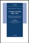 L'Europa nel 2000. Idee e fatti. Analisi, cronaca e documentazione di un anno di politiche europee
