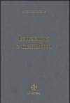 Letteratura e manufatti