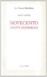 Novecento. Nuovi sondaggi