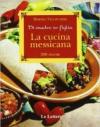La cucina messicana