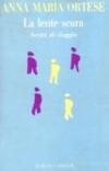 La lente scura. Scritti di viaggio