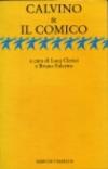 Calvino e il comico
