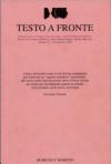 Testo a fronte. 27.