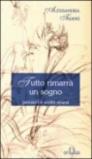 Tutto rimarrà un sogno. Pensieri e scritti sparsi
