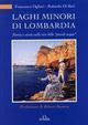 Laghi minori di Lombardia. Storia e storie sulle rive delle «piccole acque»