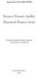 Poemat o Tristanie i Izoldzie-Il poema di Tristano e Isotta
