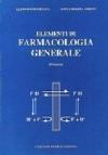 Elementi di farmacologia generale
